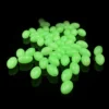 00eb1e88ed7c13a4c804189c10a147ca.webp 100pcs 3 4x5mm Oval Soft Night Luminous Fishing Beads Sea Fishing Lure Bait Floating Float Fishing Accessories WH5