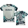Straitswear PTA Fishing Outfit   Baju   Jersey XS 8XL