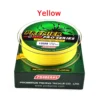 23aba1728ab6ea9e9552b0b780bd4b0e.webp 4 ipliklerini 100M Winter fishing super strong braided silk fishing line6 100LB 0 4 10 0 PE fish line lure fishing