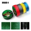 36679aa0237cf6069e7e33d2ecb3c643.webp Braided 100M Clear Fishing Line 6 100LB Leader Line Fly Fishing Line Super Strong Fishing Accessorie