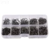 38441f0f383297b418d1cf49eb0c10f2.webp 500 600Pcs High Carbon Steel Gold Black Barbed Carp Fishing Hook 10 Sizes 3 12 Sharp Ultrapoint Fishing Hooks Set With Eye