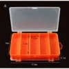 3fa0f529795b99a9c208d188d68bda2a.webp Fishing Tackle Case 2layer 17 8x10x4 7cm