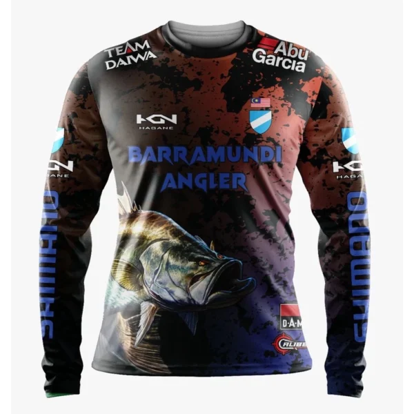 4904305cd8c8caa328805d16b86d81d4.webp Barramundi Angler Fishing Jersey Size xs to 8xl