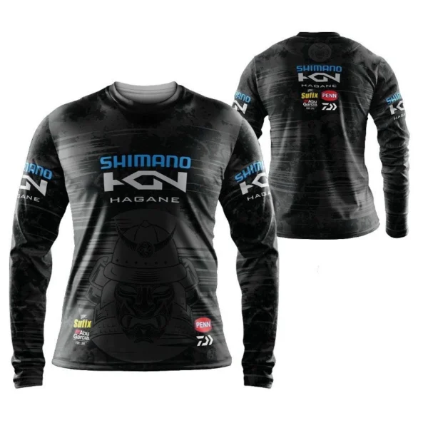 5040fd524c4f99c1ed880cc4fee316f3.webp Samurai Black Edition Fishing Outfit Sublimation Jersey saiz xs 8xl