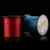 83b5716c46a509280d6579dd3eccb99d.webp Brand 300M Multifilament PE Braided Fishing Line 4 Stands 100LB Multicolor Sea Fly Fishing Rope Cord Leader Coated Hook Link