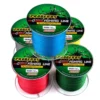 Proberos Fishing Braided Line 4strands 300m