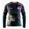 8f5531150a3effb5771aacbe26137b7a.webp Barramundi Angler Fishing Jersey Size xs to 8xl