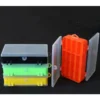 9a4cce5dec529452ad47b87fd6962b56.webp Fishing Tackle Case 2layer 17 8x10x4 7cm