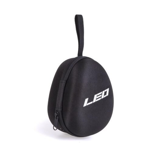 H486d1b26640240dd9212d76371a2cb1ep Hard Shell Multipurpose Fishing Reel Protective Bag Baitcasting Wheel Protective Case Cover Pouch Storage Portable Bags Pesca