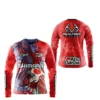 KAP FISHING OUTFIT SUBLIMATION