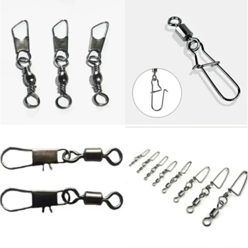 b310ebed9d73413027a1eae4740aeb7d.webp Fishing Swivel Barrel Swivel Nice Swivel