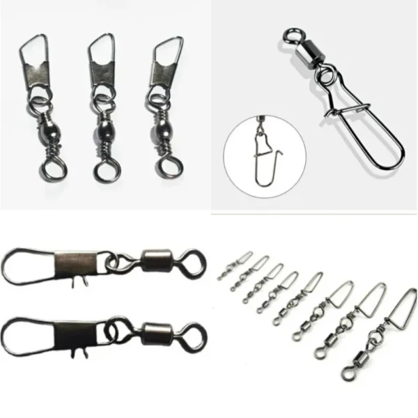 b310ebed9d73413027a1eae4740aeb7d.webp Fishing Swivel Barrel Swivel Nice Swivel