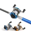 bb7be4e6f3a185c7d4247b36ad1227b2.webp Left Right Hand Baitcasting Fishing Reel 5 2 1 Bait Casting Ice Fishing Wheel With Magnetic Brake Carp Carretilha Pesca