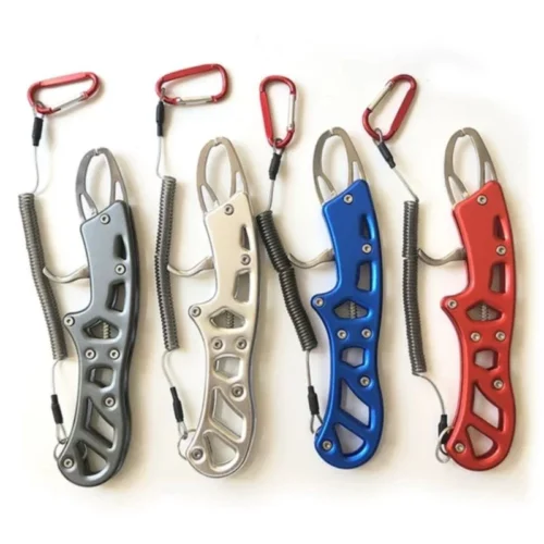 bf5328abafc76d11841f0c4944c8e8cb.webp Fish Gripper Aluminium 304 Steel