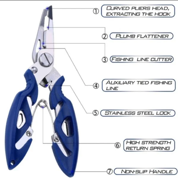 c20a23b178c67fc2246c21f9cab22904.webp Fishing Split Ring Pliers Scissors