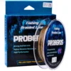 PE Wire 0 6  10  Braided Fishing line 4 Strands 100M Threads PE Multifilament Durable Carp Fishing Line Pesca
