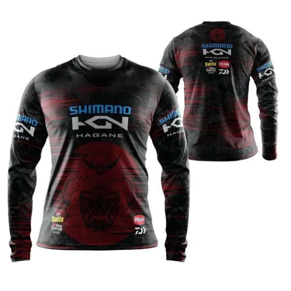 d1bae51304f7864fe72f7017ca9895bc.webp Samurai Black Edition Fishing Outfit Sublimation Jersey saiz xs 8xl