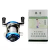 d6e23d96823b86b7ba2462b1f513fe09.webp Left Right Hand Baitcasting Fishing Reel 5 2 1 Bait Casting Ice Fishing Wheel With Magnetic Brake Carp Carretilha Pesca