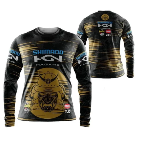 fd0746073f21061c23641e1ea7cbe15d.webp Samurai Black Edition Fishing Outfit Sublimation Jersey saiz xs 8xl