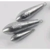 FISHING WIRE LONG SINKER LEAD SEA WEIGHT