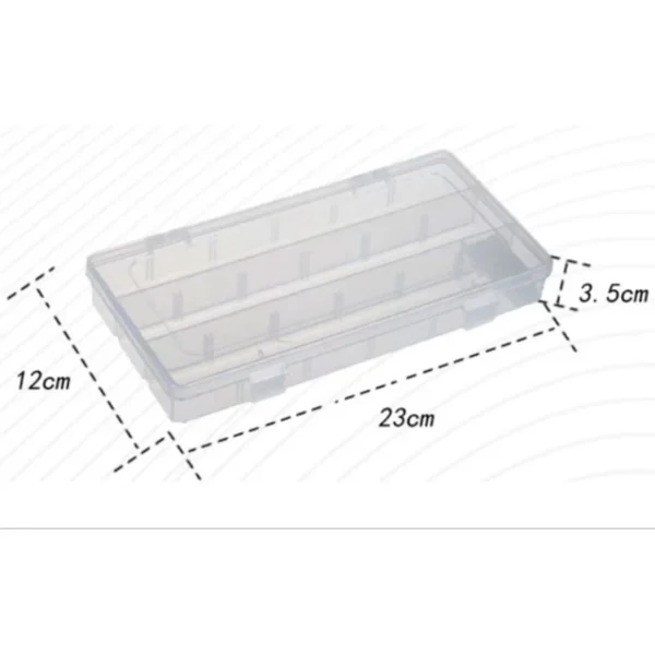 my-11134207-7r991-lr2ihcgsqwis29.webp Multi Purpose Fishing Tackle Box