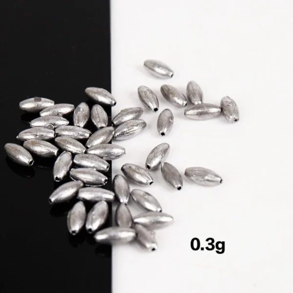 my-11134207-7rasl-mcvlryinsbnn0f.webp Oval Lead OB Long Ladung hidup Timah