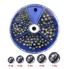my-11134207-820l9-mleftxyxtpmq66.webp FISHING ROUND LEAD BOX 60G