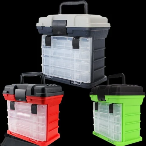 my-11134207-820lg-mr5otdrgri11b2.webp Multi Purpose Fishing Tackle Box