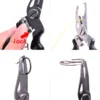 sg-11134201-22110-aael4iir9akve9.webp Fishing Plier Scissor Braid Line Lure Cutter Hook Remover Tackle Tool Cutting Fish Use Tongs Multifunction Scissors
