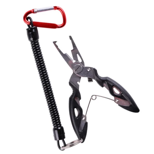 sg-11134201-22110-e2pjouhr9akv08.webp Fishing Plier Scissor Braid Line Lure Cutter Hook Remover Tackle Tool Cutting Fish Use Tongs Multifunction Scissors