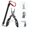 sg-11134201-22110-h7ezj9hr9akv29.webp Fishing Plier Scissor Braid Line Lure Cutter Hook Remover Tackle Tool Cutting Fish Use Tongs Multifunction Scissors