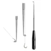 sg-11134201-7qvcv-ljfq1ppm8wxta7.webp Aluminum Fish Hook Remover Fishing Hooks Clip Remove Decoupling Device Extractor Detacher Fishing Accessories Tools Equipment