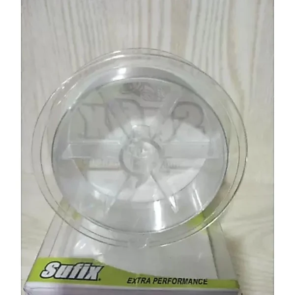 Sufix 100  Fluorocarbon Fishing Line 100m